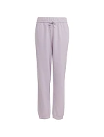 Dětské kalhoty adidas Essentials fialové KS2958 Dětské kalhoty adidas Essentials fialové KS2958