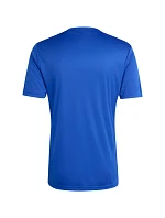Pánské tričko adidas Italy 26 Jersey blue KH2306 pánské Pánské tričko adidas Italy 26 Jersey blue KH2306 pánské