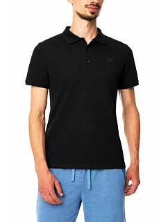 Pánské polo tričko 4F 4FWSS26TPTSM0988-20S pánské