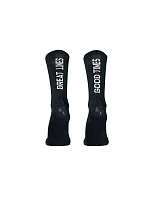 Cyklistické ponožky NORTHWAVE Good Times Sock – černé Cyklistické ponožky NORTHWAVE Good Times Sock – černé