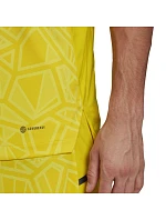 Adidas Condivo 22 Brankářské tričko s krátkým rukávem M HF0138 Pánské Adidas Condivo 22 Brankářské tričko s krátkým rukávem M HF0138 Pánské