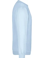 Daiber JN 40 Mikina z těžké bavlny 02.0040 light blue