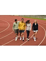 Russell Athletic 266F Dámská mikina s kapucí "Authentic" 10.266F convoy grey Russell Athletic 266F Dámská mikina s kapucí "Authentic" 10.266F convoy grey