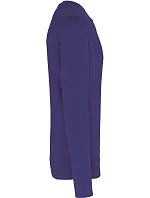 Kariban K 4025 Eco-friendly mikina 20.4025 deep purple Kariban K 4025 Eco-friendly mikina 20.4025 deep purple