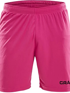 Craft Teamwear Squad Go GK Shorts M Pánské brankářské šortky 82.6977 metro