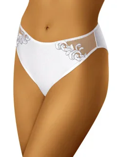 Wol-Bar Iris barva: bílá