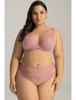 Ava 2107 Yasemin barva: růžová pivoňka