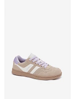 Dámské tenisky O`NEILL IONE WOMEN LOW 90261001.19K Béžové