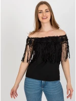 Halenka AT BZ 1801.87 černá