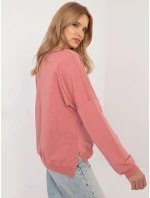 Halenka CLM BZ 1250.32 tmavě růžová