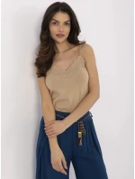 Horní díl D15200M02399A béžový