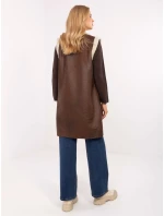IT vesta KZ 96916.68 hnědá IT vesta KZ 96916.68 hnědá