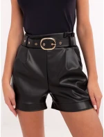 IT SN šortky FL8701.97 černá