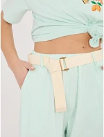 Kalhoty IT SP 26020.54 mint