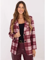 MI MA bunda 4195.18 bordó