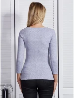 Halenka CZ BZ 4250.06 šedá