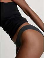 Spodní prádlo Dámské kalhotky BIKINI (LOW-RISE) 000QD5126EUB1 - Calvin Klein