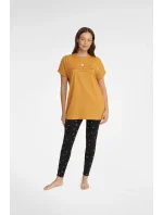 DÁMSKÉ PYŽAMO GRIND 40933 AW23 DÁMSKÉ PYŽAMO GRIND 40933 AW23