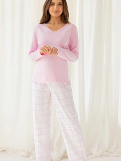 DÁMSKÉ PYŽAMO 712 J/25