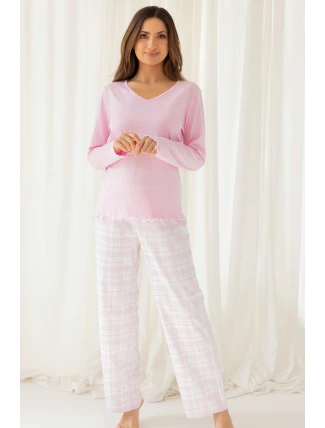 DÁMSKÉ PYŽAMO 712 J/25
