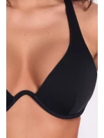 PLAVKOVÁ PODPRSENKA SK 263 ČERNÁ