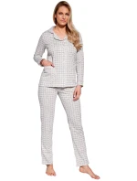 Dámské pyžamo 482/364 Ella - CORNETTE