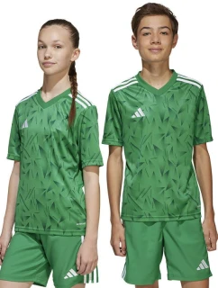 Adidas Team Icon 25 JSY Jr Tričko JJ1956