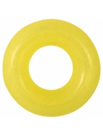 90CM MOZAIKOVÝ PLAVECKÝ KRUH 37605 - ŽLUTÝ