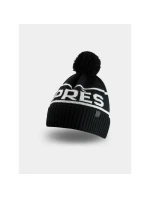 Dámská zimní čepice ze směsi vlny 4F 4FRAW25ACAPF0727-20S