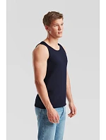Fruit of the Loom Athletic Vest Pánské tílko 16.1098 white Fruit of the Loom Athletic Vest Pánské tílko 16.1098 white