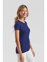 Fruit of the Loom Lady-Fit Iconic 150 T Dámské tričko 16.1432 sunflower Fruit of the Loom Lady-Fit Iconic 150 T Dámské tričko 16.1432 sunflower