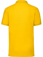 Fruit of the Loom 65/35 Pique Polo Piqué polo 16.3402 sunflower