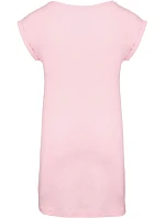 Kariban K 388 Tričkové šaty 20.K388 pale pink Kariban K 388 Tričkové šaty 20.K388 pale pink