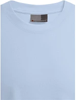 Promodoro 3099 (XS-6XL) Pánské tričko "Premium" 40.3099 new light grey Promodoro 3099 (XS-6XL) Pánské tričko "Premium" 40.3099 new light grey