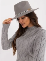 Jumper AT SW 2235.00P šedá Jumper AT SW 2235.00P šedá