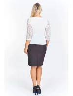 Dámská halenka M51673 - WAXIMA