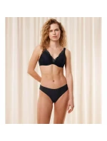 Dámské kalhotky Body Make-Up Illusion Lace Highleg Tai - Triumph Dámské kalhotky Body Make-Up Illusion Lace Highleg Tai - Triumph