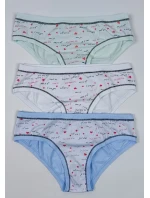 DÁMSKÉ KAHOTKY LOVELYGIRL 6478 