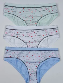 DÁMSKÉ KAHOTKY LOVELYGIRL 6478 