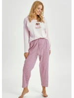Taro Elisa 3434 pyžamo délka/r S-XL Z25/26 dámské