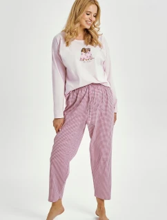 Taro Elisa 3434 pyžamo délka/r S-XL Z25/26 dámské