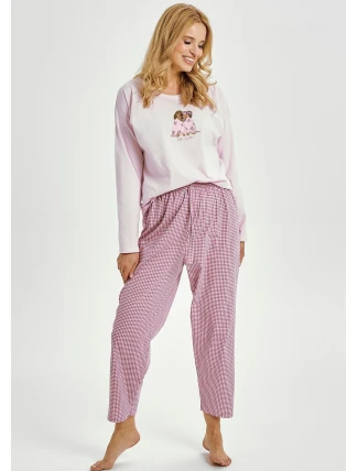 Taro Elisa 3434 pyžamo délka/r S-XL Z25/26 dámské