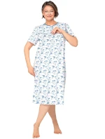 Dámská noční košile Martel Bogna I 203 kr/r M-2XL
