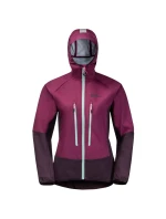 Jack Wolfskin Alpspitze Hoody Jkt W 1307391-1014 W L bunda