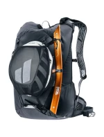Batoh Deuter Updays 20 pro parašutisty - černý
