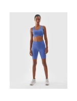 Dámské tréninkové cyklistické legíny 4F 4FWAW24TFSHF710-31S dámské