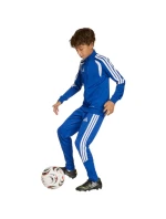Dětská mikina adidas Tiro 26 League Training modrá JY7199