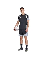 Pánské tréninkové šortky adidas Tiro 26 Competition Training black-grey JX4251