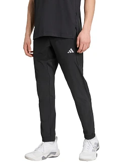 Pánské kalhoty adidas Tech Apparel black JM8135