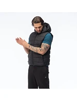Pánská prošívaná vesta MIRADO VEST